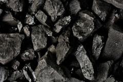 Camden coal boiler costs