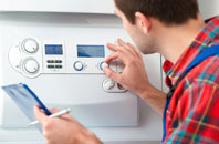 free Camden gas safe engineer quotes