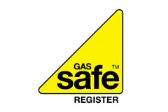 gas safe companies Camden
